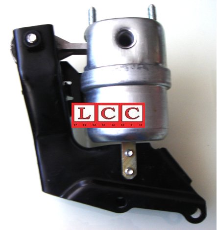 LCC PRODUCTS Moottorin tuki LCCW04505
